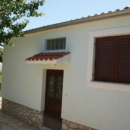 Jurjevic Apartamento