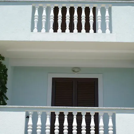 Jurjevic Apartamento *