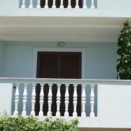 Jurjevic Apartamento Petrcane