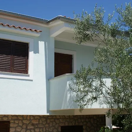 Jurjevic Apartamento Petrcane