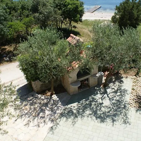 Jurjevic Apartamento Petrcane