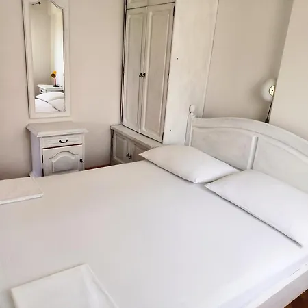 Jurjevic Apartamento *