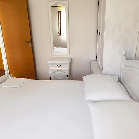 Apartamento Jurjevic Petrcane