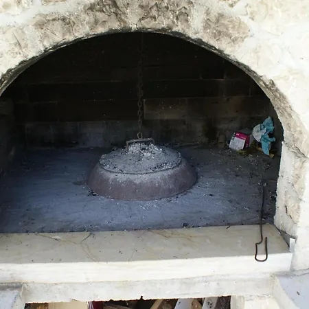 Apartamento Jurjevic