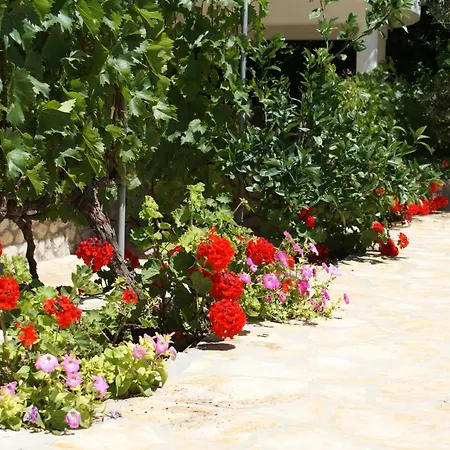 Apartamento Jurjevic *