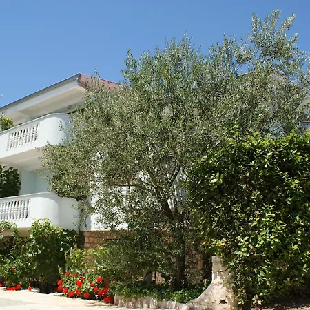 Jurjevic Apartamento *