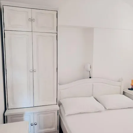 Apartamento Jurjevic *