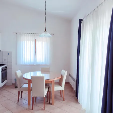 Jurjevic Apartment