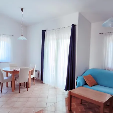 Jurjevic Apartamento *