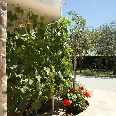 Apartamento Jurjevic Petrcane