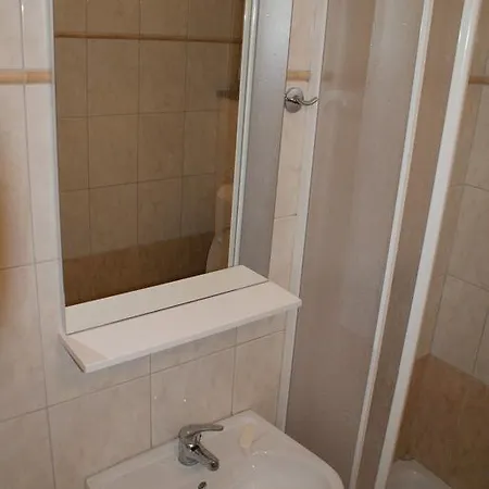 Apartment Jurjevic *