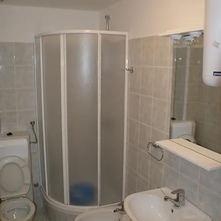 Jurjevic Apartamento