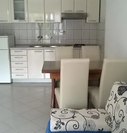 Jurjevic Apartment