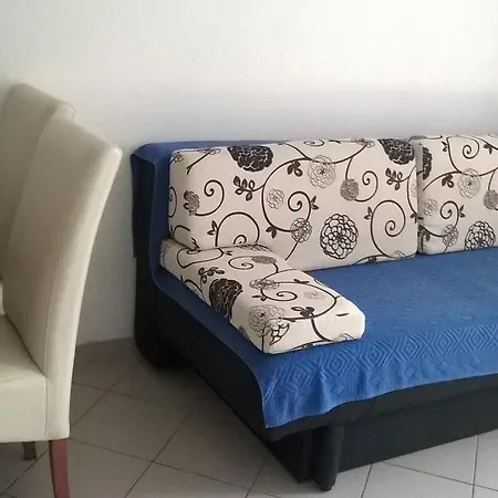 Apartment Jurjevic Petrcane