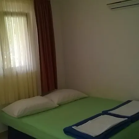 Jurjevic Apartamento