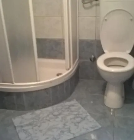 Apartment Jurjevic *