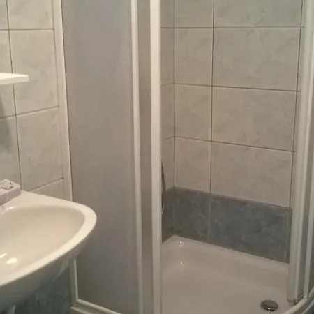 Jurjevic Apartamento *