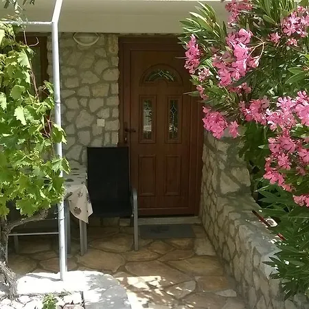 Apartamento Jurjevic Petrcane