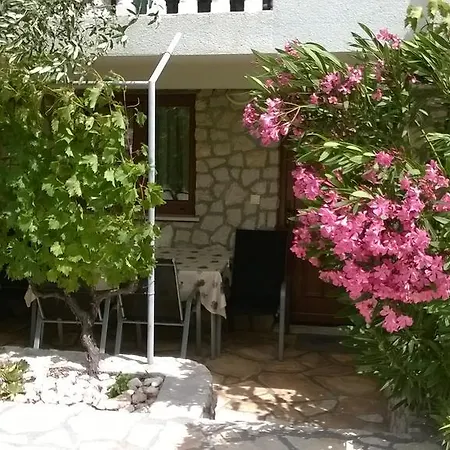 Apartamento Jurjevic