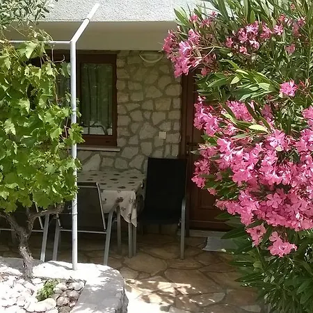 Jurjevic Apartamento