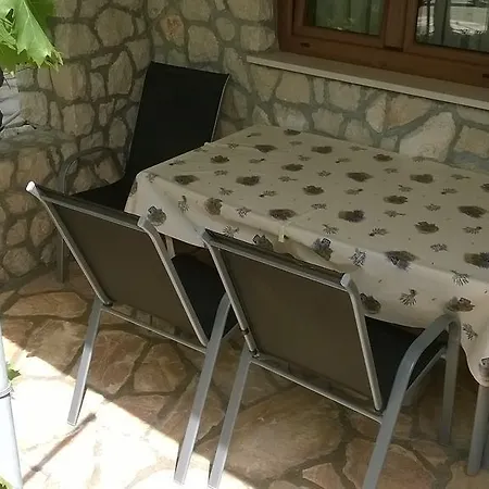Apartment Jurjevic *