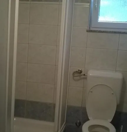 Apartment Jurjevic Petrcane