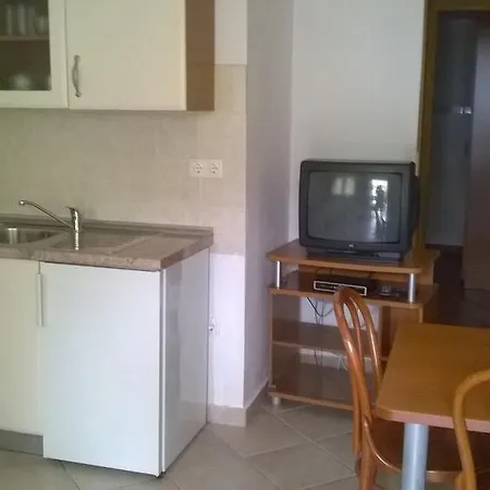Jurjevic Apartment