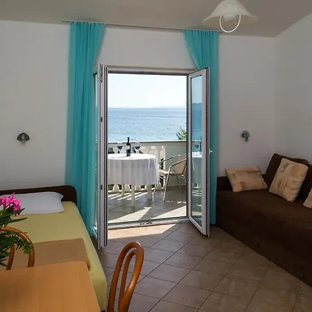 Jurjevic Apartamento Petrcane