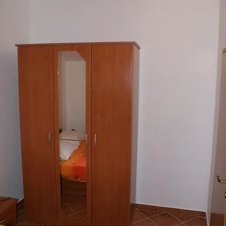 Apartamento Jurjevic