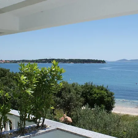 Apartamento Jurjevic Petrcane