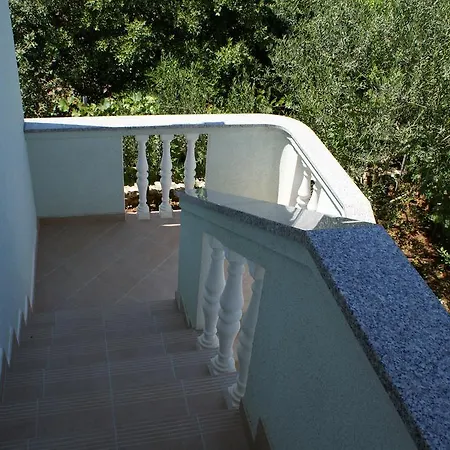 Jurjevic Apartamento