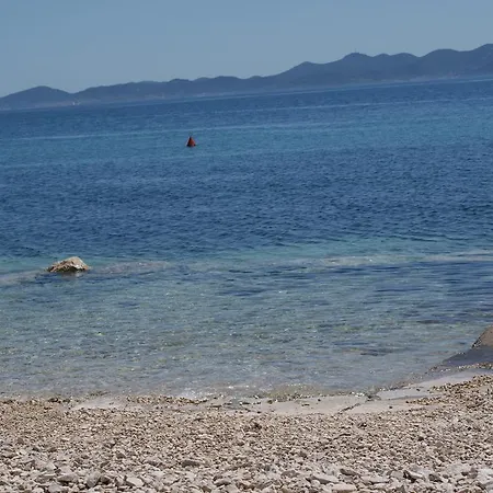 Apartamento Jurjevic Petrcane