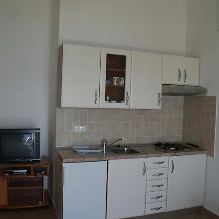 Jurjevic Appartement Petrcane