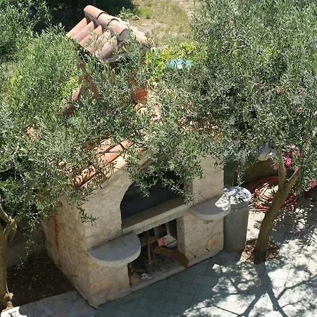 Jurjevic Appartement *