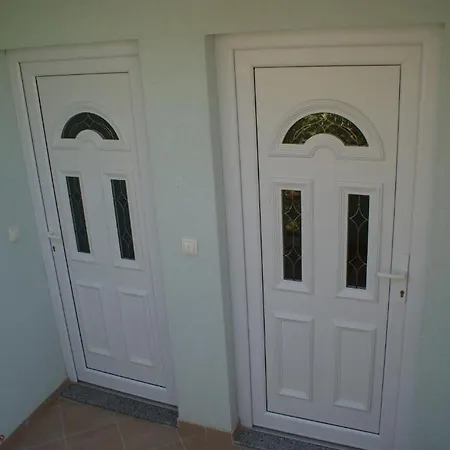 Appartement Jurjevic *