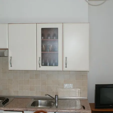 Appartement Jurjevic *