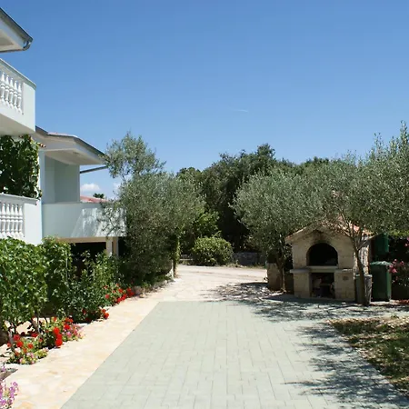 Appartement Jurjevic