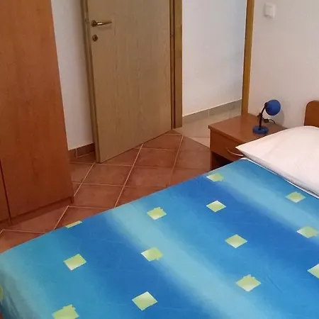 Jurjevic Appartement *