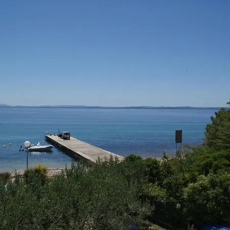 公寓 Jurjevic 佩特坎内