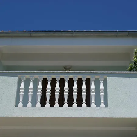 Appartement Jurjevic *