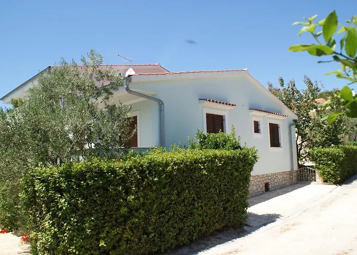 Jurjevic Apartamento