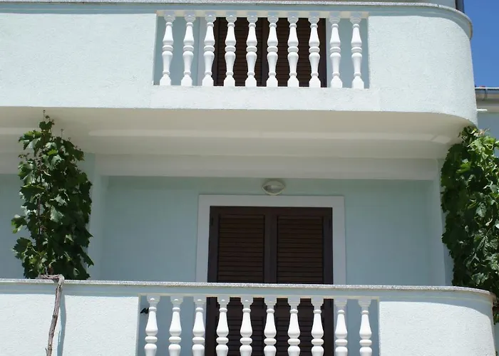 Jurjevic Apartamento *