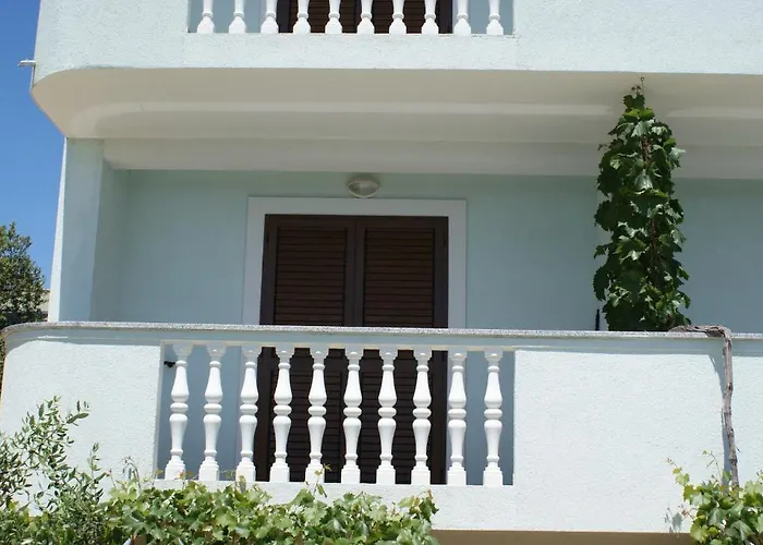 Jurjevic Apartamento Petrčane