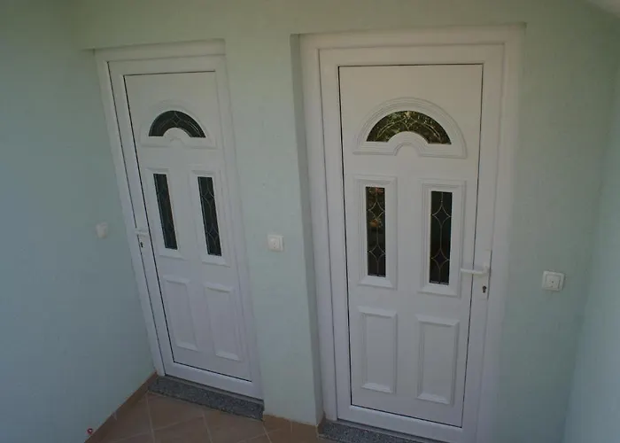 Apartamento Jurjevic *