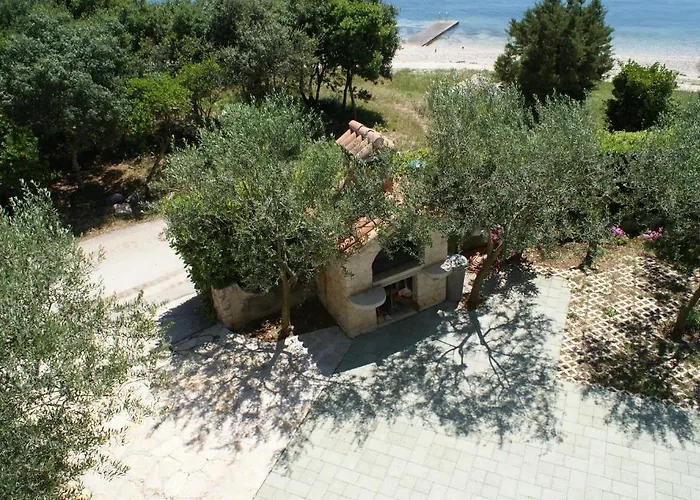 Jurjevic Apartamento Petrčane