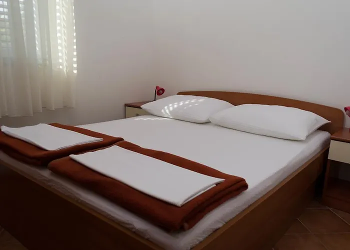 Jurjevic Apartamento Petrčane